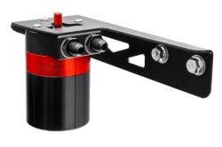 HPS Performance - HPS 860-018 Aluminum Oil Catch Can for 03-09 Toyota 4Runner - Image 1