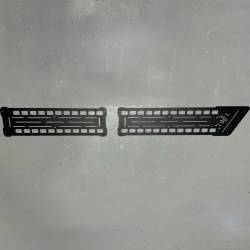 Rock Slide Engineering - Rock Slide RK-101 Fixed Side Overland Rack - Image 2