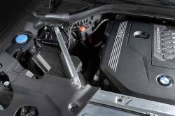 Dinan - Dinan D760-0075 Air Intake Kit for BMW Sport Utility 3.0 - Image 6