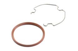 Dinan - Dinan D763-0101 BMW Sport Utility 3.0 Air Intake Kit - Image 1