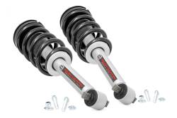 Rough Country Suspension Systems - Rough Country 501195 N3 Front Struts Stock Height 19-25 Silverado/Sierra 1500 - Image 1