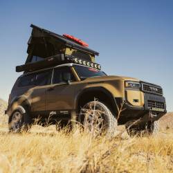 Belltech - Belltech 5585 Rear Suspension Stabilizer Bar for 24-25 Toyota Land Cruiser - Image 8