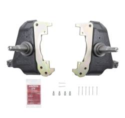 Belltech - Belltech 2503 3" Suspension Spindle Drop Set for Chevy & GMC - Image 1