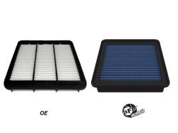 aFe Power - aFe Power 30-10435R Engine Air Filter for 22-25 Hyundai Elantra N 2.0 - Image 4