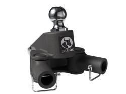 Blue Ox - Blue Ox BXW4096 TrackPro Hitch Head & Hardware Standard Pin Style Kit - Image 1