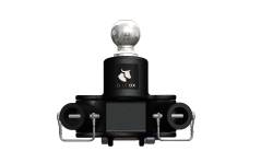 Blue Ox - Blue Ox BXW4096 TrackPro Hitch Head & Hardware Standard Pin Style Kit - Image 2