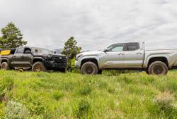 ReadyLift - ReadyLift 62-54360 3" SST Suspension Lift Kit w/Falcon for 24-25 Toyota Tacoma - Image 2