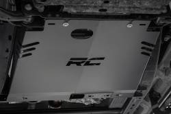 Rough Country Suspension Systems - Rough Country 53001 Catalytic Shield for 15-24 Ford F150 2WD/4WD - Image 2