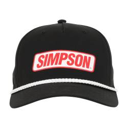 Simpson Safety - Simpson Safety 45025B Hat - Image 2