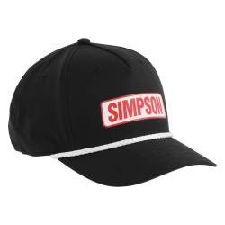 Simpson Safety - Simpson Safety 45025B Hat - Image 3