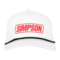 Simpson Safety - Simpson Safety 45025W Hat - Image 2