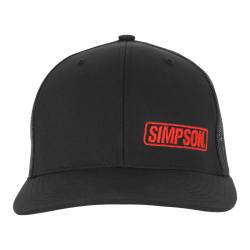 Simpson Safety - Simpson Safety 45027B Hat - Image 2