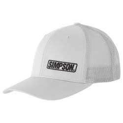 Simpson Safety - Simpson Safety 45027G Hat - Image 1
