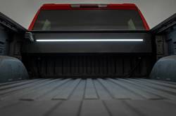 Rough Country Suspension Systems - Rough Country Power Retracting Tonneau Cover Silverado/Sierra 5.8' 51120580 - Image 5