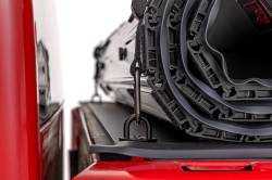 Rough Country Suspension Systems - Rough Country Hard Roll-up Tonneau Cover Silverado/Sierra 1500 6.6' 50288650 - Image 5