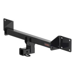 CURT - CURT 13635 Class 3 Trailer Hitch 2" Receiver Select Ford Bronco Sport - Image 1
