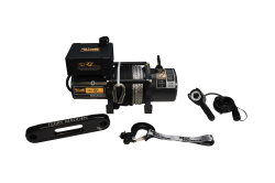 Mile Marker - Mile Marker TM-10K TERRY MADDEN 10K SINATURE SERIES COMPETITION WINCH - Image 1