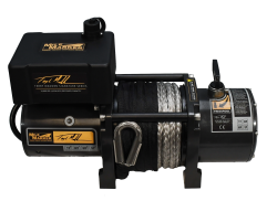 Mile Marker - Mile Marker TM-10K TERRY MADDEN 10K SINATURE SERIES COMPETITION WINCH - Image 2