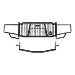 Ranch Hand - Ranch Hand GGD25HBL1 Legend Series Grille Guard for 19-25 Ram 1500 - Image 2