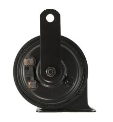 Hella - Hella 940800821 Universal Black 24V Trumpet Horn Kit for Passenger - Image 2