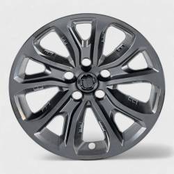 Trim Illusion - Trim Illusion WSK704-17BLK 17" OE Wheel Skin Covers Black 18-21 Equinox LS/LT - Image 4