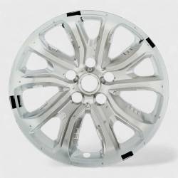 Trim Illusion - Trim Illusion WSK704-17C 17" OE Wheel Skin Covers Chrome 18-21 Equinox LS/LT - Image 4