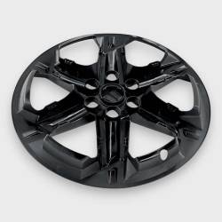Trim Illusion - Trim Illusion WSK711-18BLK 18" OE Wheel Skin Covers Black 23-25 Chevy Blazer LT - Image 4