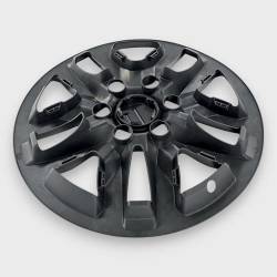 Trim Illusion - Trim Illusion WSK724-18BLK 18" OE Wheel Skin Covers Blk for 21-24 Suburban/Tahoe - Image 4
