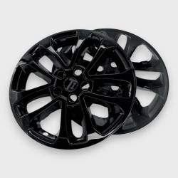Trim Illusion - Trim Illusion WSK730-17BLK 17" OE Wheel Skin Covers Black 20-22 Escape SE - Image 3