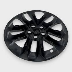 Trim Illusion - Trim Illusion WSK730-17BLK 17" OE Wheel Skin Covers Black 20-22 Escape SE - Image 4