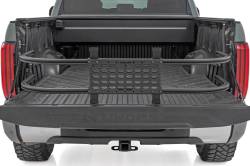 Rough Country Suspension Systems - Rough Country Truck Bed Extender Black for GM/Ford/Ram/Toyota 99085 - Image 5