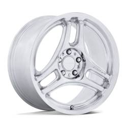 Motegi - Motegi MR161 KOJIN 18x10.5 5x4.5 22mm Polished MR161HX18051222 - Image 1