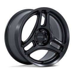 Motegi - Motegi MR161 KOJIN 18x8.5 5x100 35mm Matte Black MR161MX18855M35 - Image 1