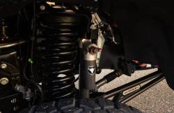 ReadyLift - ReadyLift 43-23660 6" Coil Spring Lift Kit w/Falcon Shocks 23+ Ford Super Duty - Image 2