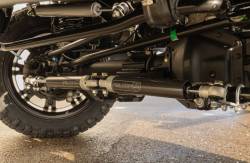 ReadyLift - ReadyLift 43-23660 6" Coil Spring Lift Kit w/Falcon Shocks 23+ Ford Super Duty - Image 4