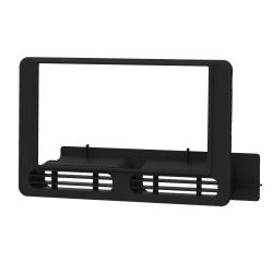 Metra Electronics - Metra 107-CH5 Aftermarket Radio Installation Kit Jeep Grand Cherokee 1996-1998 - Image 2