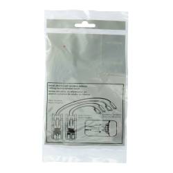 Metra Electronics - Metra 72-4572 Aftermarket Speaker Harness for General Motors 2010-2017 - Image 2