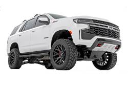 Rough Country Suspension Systems - Rough Country 6" Suspension Lift Kit 21-24 Tahoe/Yukon 4WD 11310 - Image 2