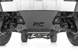 Rough Country Suspension Systems - Rough Country 6" Suspension Lift Kit 21-24 Tahoe/Yukon 4WD 11310 - Image 5