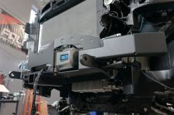 Van Compass - Van Compass 4099 Freightliner Mercedes-Benz Bumper Front Center - Image 2