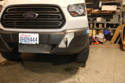 Van Compass - Van Compass 4039 Ford Tow Hook Front - Image 1