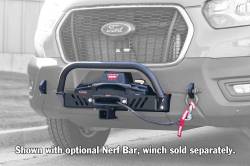 Van Compass - Van Compass 4105 Ford Bumper Front - Image 2