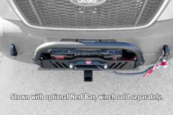 Van Compass - Van Compass 4105 Ford Bumper Front - Image 3