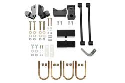 Van Compass - Van Compass 7037 Freightliner Mercedes-Benz RWD Suspension Lift Kit Rear - Image 1