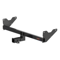 CURT - CURT 13639 Class 3 Trailer Hitch 2" Receiver Select Volkswagen Tiguan - Image 1