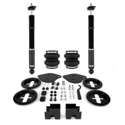 Air Lift Performance - Air Lift Performance 76517 Rear Suspension Kit for Dodge/Chrysler LA/LD-Platform - Image 1
