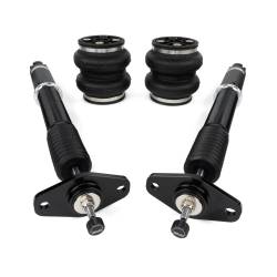 Air Lift Performance - Air Lift Performance 76517 Rear Suspension Kit for Dodge/Chrysler LA/LD-Platform - Image 2
