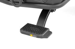 Rough Country Suspension Systems - Rough Country Retractable Truck Bed Step Black for 20-25 Gladiator PW050158 - Image 4