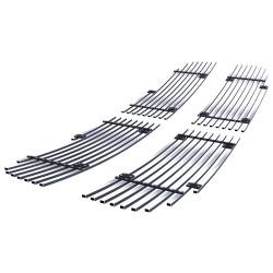 APS - APS Stainless Billet Grille-Polish for 06-08 Ram 1500/HD GR04FEG19S - Image 3