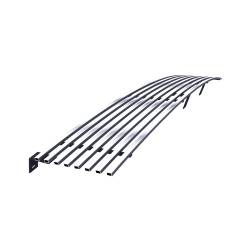 APS - APS Stainless Billet Grille-Polish for 03-07 Scion XB GR20HED21S - Image 2